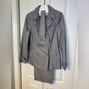 Signature by Larry Levine size 8